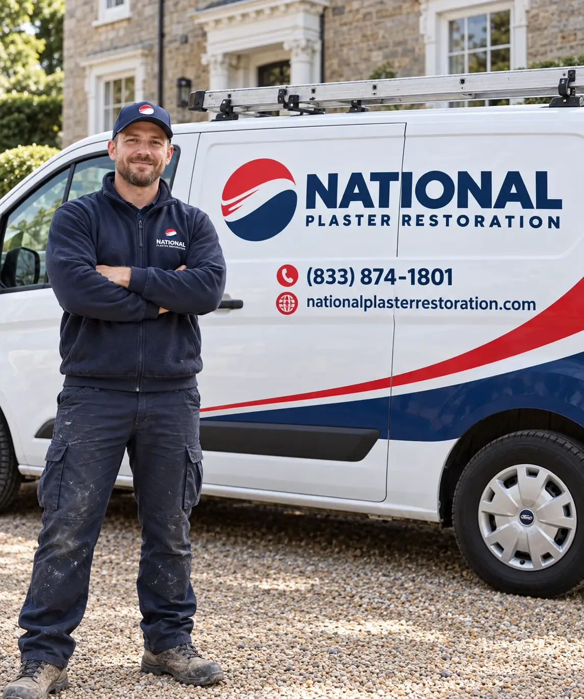 Plaster Repair company in Meriden, NH